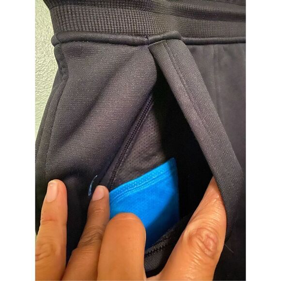 Under Armour Men's MK1 Warm Up Fitted Shorts Size XL NWOT - Picture 4 of 7